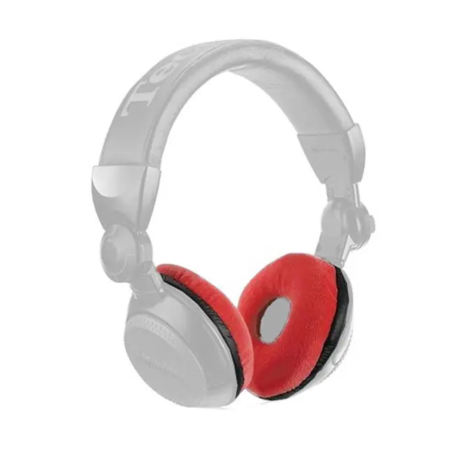 Neu Zomo Ersatzpolsterset Technics RP-DH1200 Red/Velour