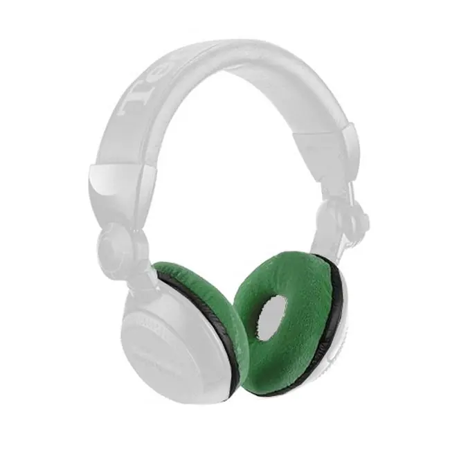 Zomo Ersatzpolsterset Technics RP-DJ1200 Cactus/Velour Mega-Angebot