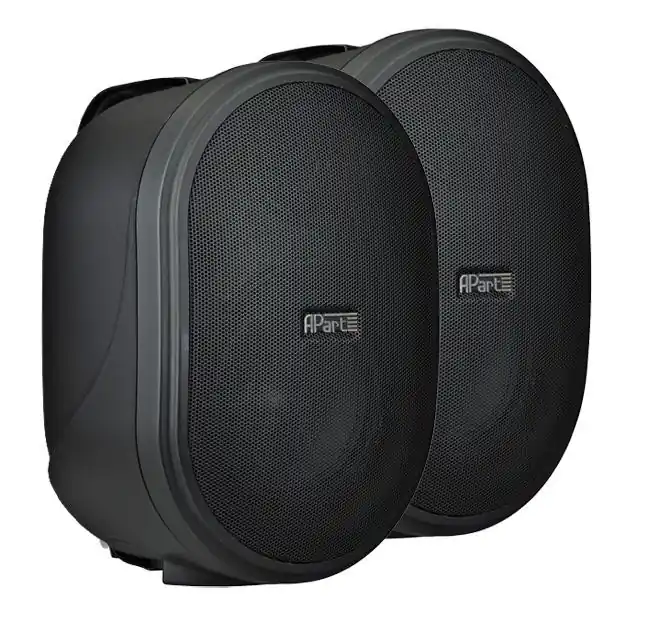 Apart OVO-5-P Begrenztes Angebot
