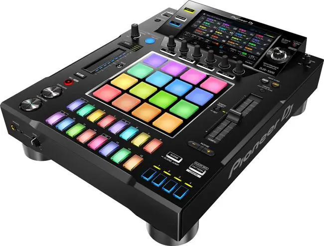 Pioneer DJ DJS-1000 Bestseller