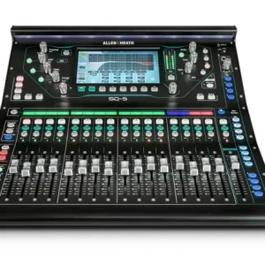 Allen&Heath SQ-5 Günstig