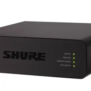 Gratis Versand Shure ANIUSB-Matrix