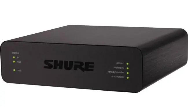 Gratis Versand Shure ANIUSB-Matrix