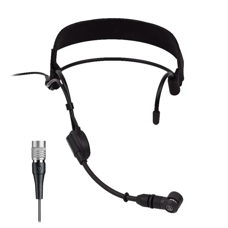Audio Technica PRO-9-CW Headset Funk Wochenendangebot