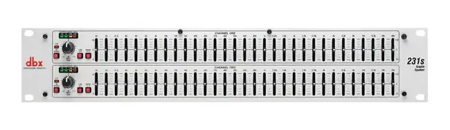 DBX 231-s Neue Ware