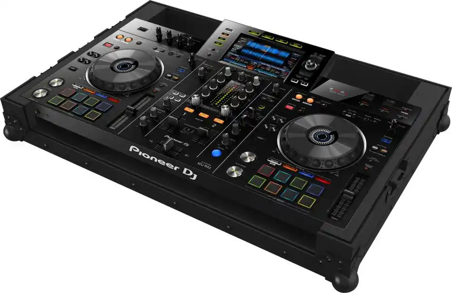 Zomo Flightcase P-XDJ-RX-2-NSE Preisreduziert