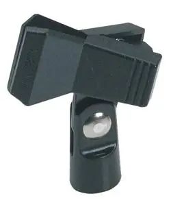 Quiklok MP-850 Universal Mikrofonhalter Geprüft