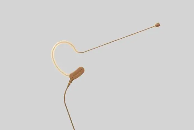 Shure MX-153 Cacao Neu Im Sortiment