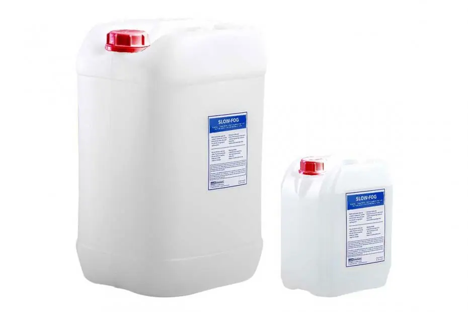 Bestseller Fluid LOOK Slow Fog 5l