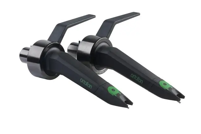 Sonderaktion Ortofon Concorde Mix Twin Set
