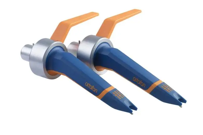 Ortofon Concorde DJ Twin Set Nur Heute