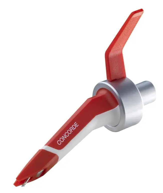 Ortofon Concorde Digital Günstig