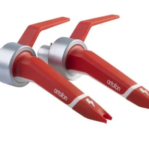 Ortofon Concorde Digital Twin Set Super-Preis