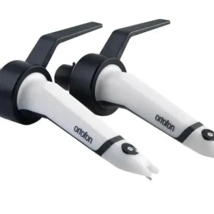 Ortofon Concorde Scratch Twin Set Must-Have