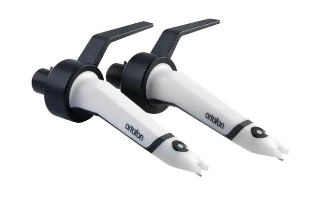 Ortofon Concorde Scratch Twin Set Must-Have