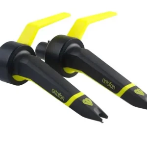 Ortofon Concorde Club Twin Set Mega-Angebot