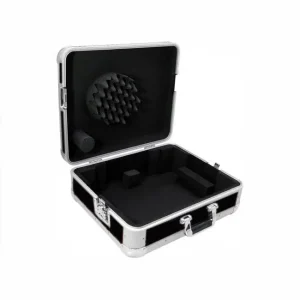 Ausverkauf Zomo Turntable Case SL-12 XT schwarz