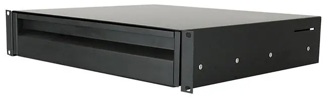 DAP Audio 19" Drawer 2U D7832 Top-Preis