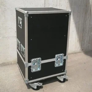 Kracherpreis Gäng Case Flighcase für d&b 4x T-10
