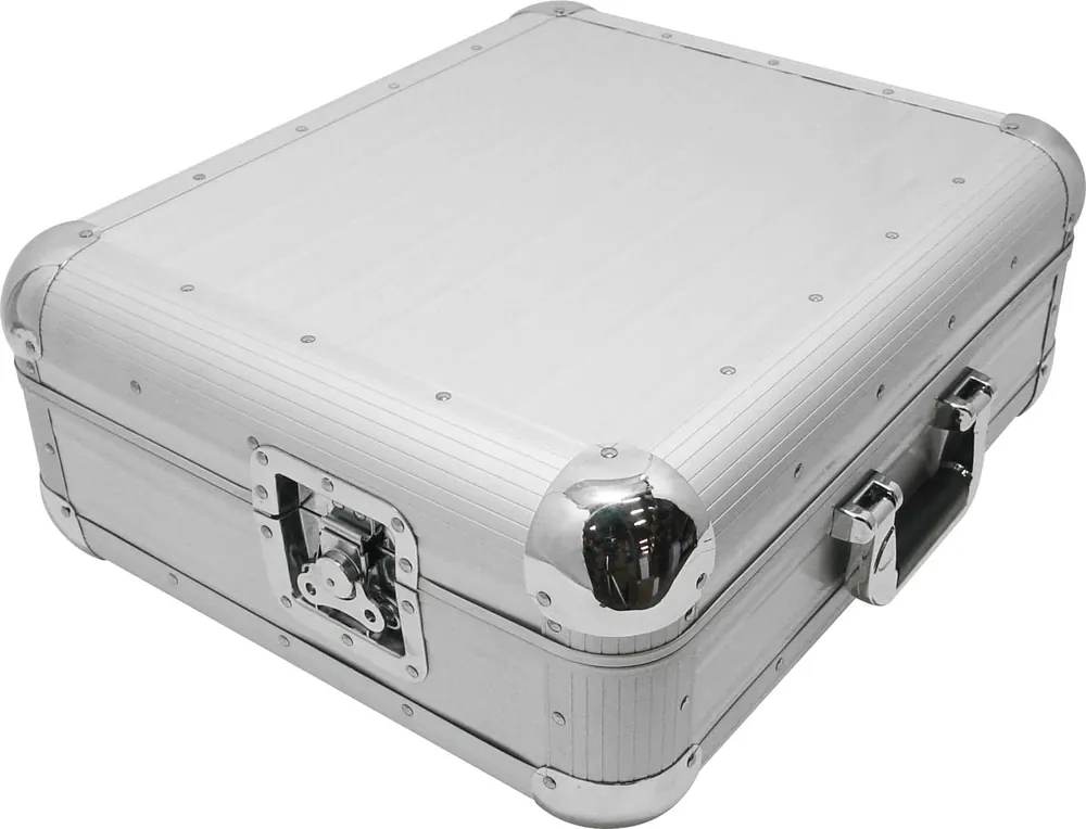 Preisknaller Zomo Flightcase SL-12 XT Silber