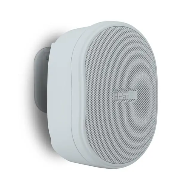 Apart OVO-3T-W 3"/1" 6W/100V. Preisknaller