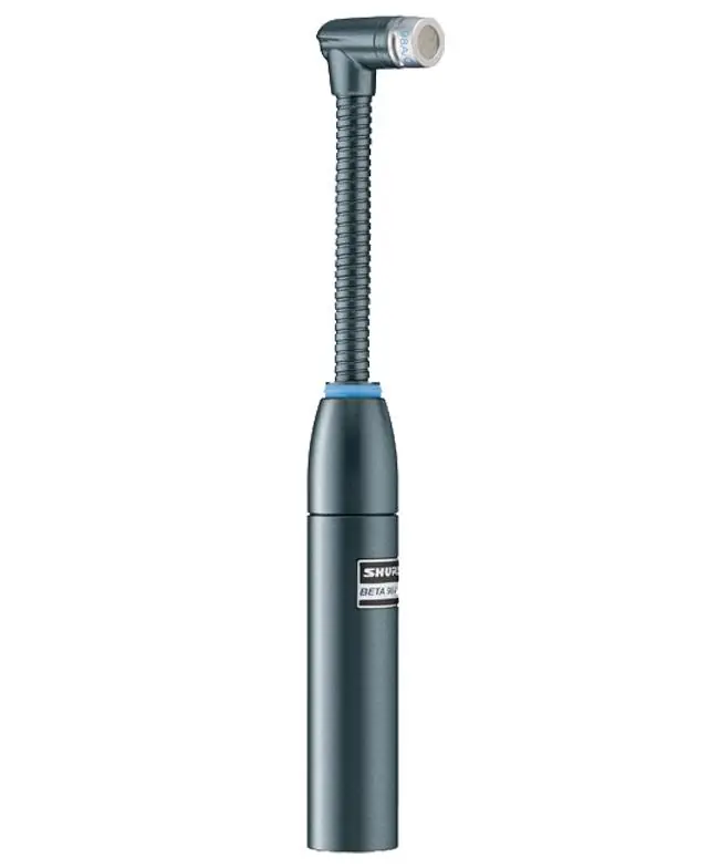 Shure Beta-98AMP/C Preisreduziert