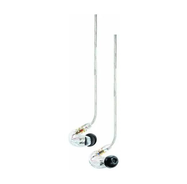 Shure SE-215-CL Jetzt Bestellen