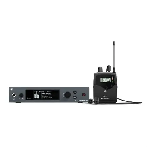 Sennheiser EW-IEM-G4 C-Band Günstig
