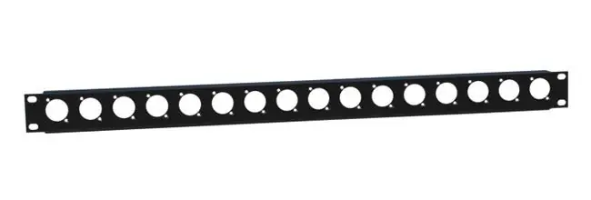 Adam Hall 19" Parts 872225 Top-Angebot