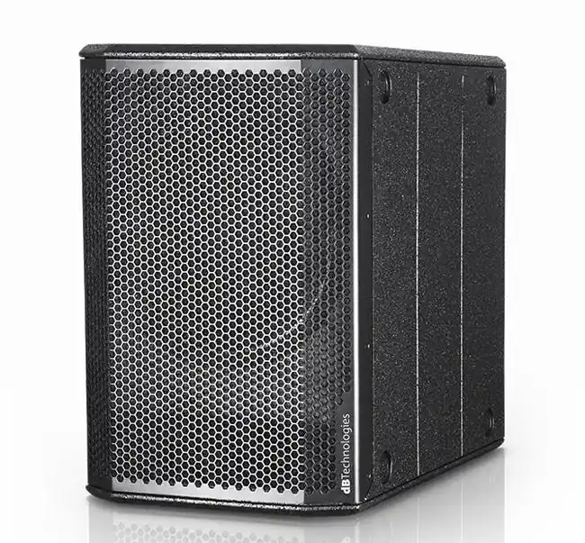 Top-Preis dB Sub-612