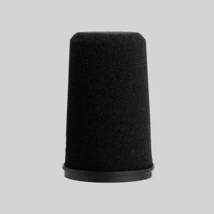Geprüft Shure RK 345 Windschutz