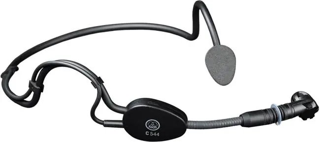 AKG C544 L Echt
