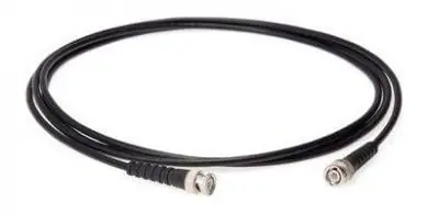 Nur Für Kurze Zeit Klotz BNC-BNC RG58 5,0m 50Ohm