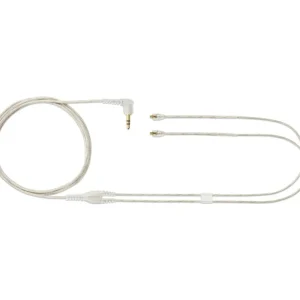 Nur Für Kurze Zeit Shure EAC64CL Kabel