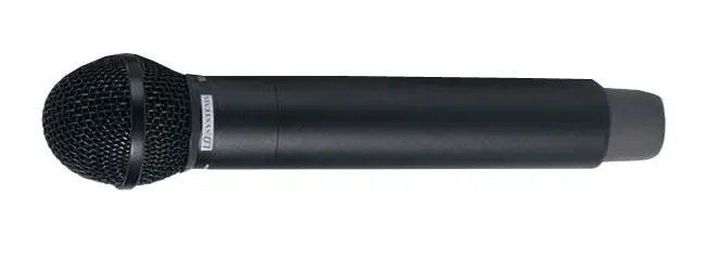 LD-Systems WS-1616-MD Handsender dynamisch Markenware