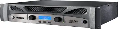 Crown XTi-6002 Gratis Versand