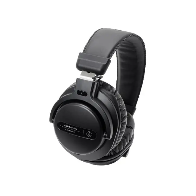 Direktkauf Audio Technica ATH-PRO5X-BK