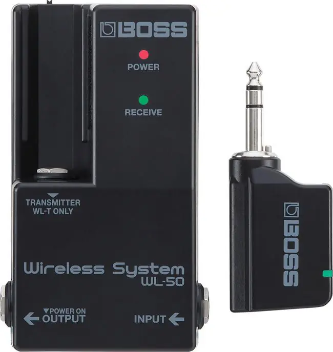 Sale Boss WL-50