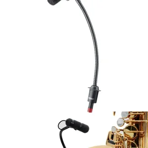 Preisreduziert DPA d:vote Core 4099-S Saxofon