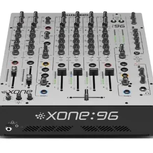 Allen&Heath XONE:96 Bestpreis