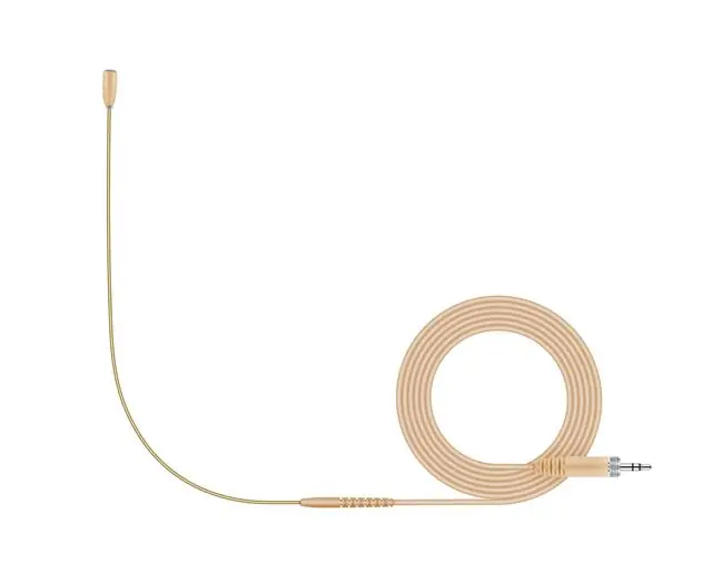 Sennheiser HSP Essential Omni Beige, 3,5mm Klinke Letzte Chance