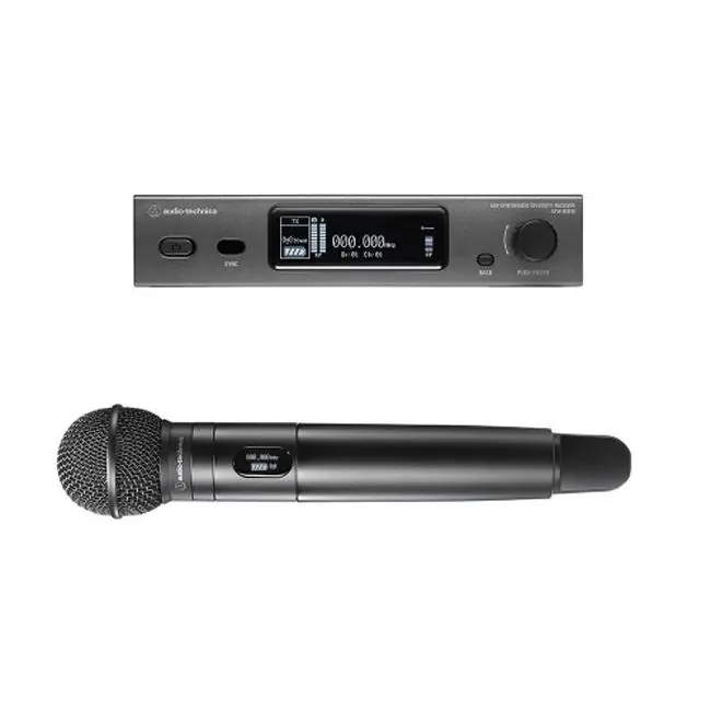 Audio Technica ATW-3212/510 Nur Für Kurze Zeit