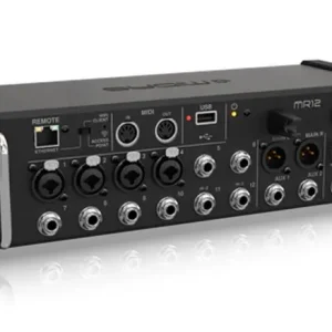 MIDAS MR-12 Meistverkauft