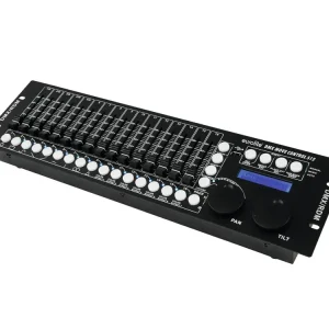 EUROLITE DMX Move Controller 512 Bestpreis