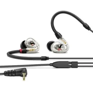 Sennheiser IE-100-Pro-clear Sonderaktion