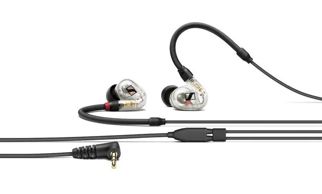Sennheiser IE-100-Pro-clear Sonderaktion