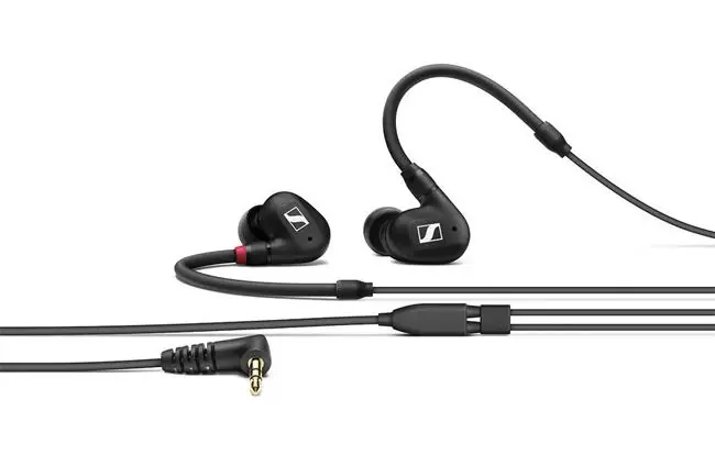 Sennheiser IE-100-Pro-black Sofort Bestellen