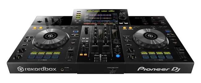 Pioneer DJ XDJ-RR Sichere Zahlung
