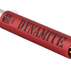Direkt Vom Hersteller SE electronics DM-1 Dynamite