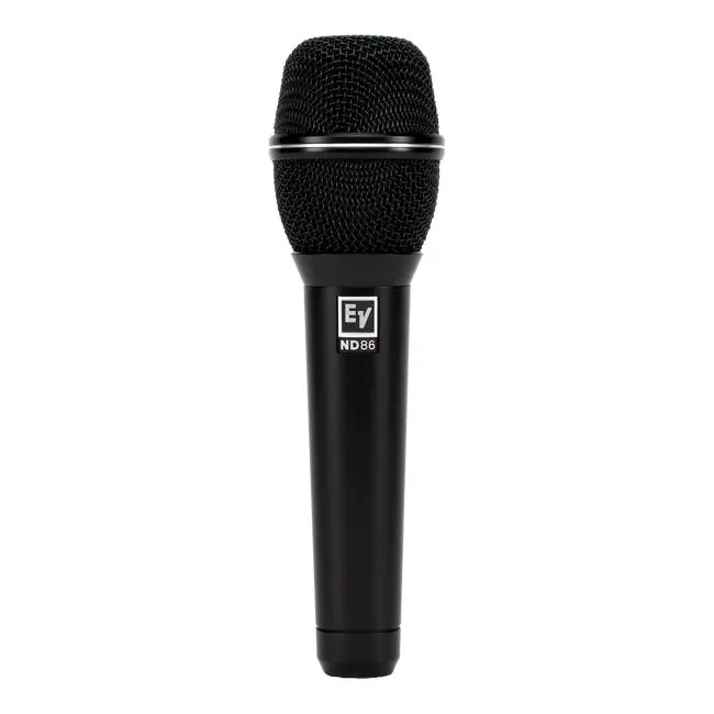 Neu Im Sortiment Electro Voice ND-86